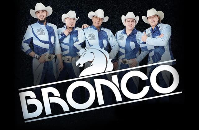 Bronco