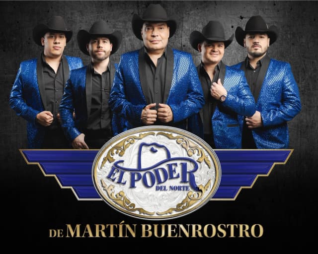 Poder del Norte de Martín Buenrostro