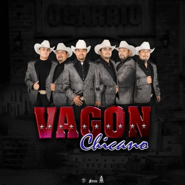 Vagón Chicano